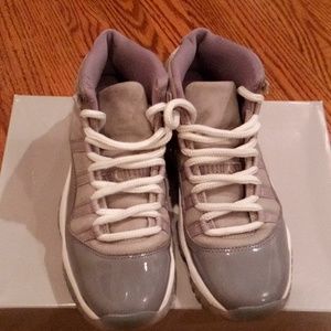 Air Jordan 11 size 5